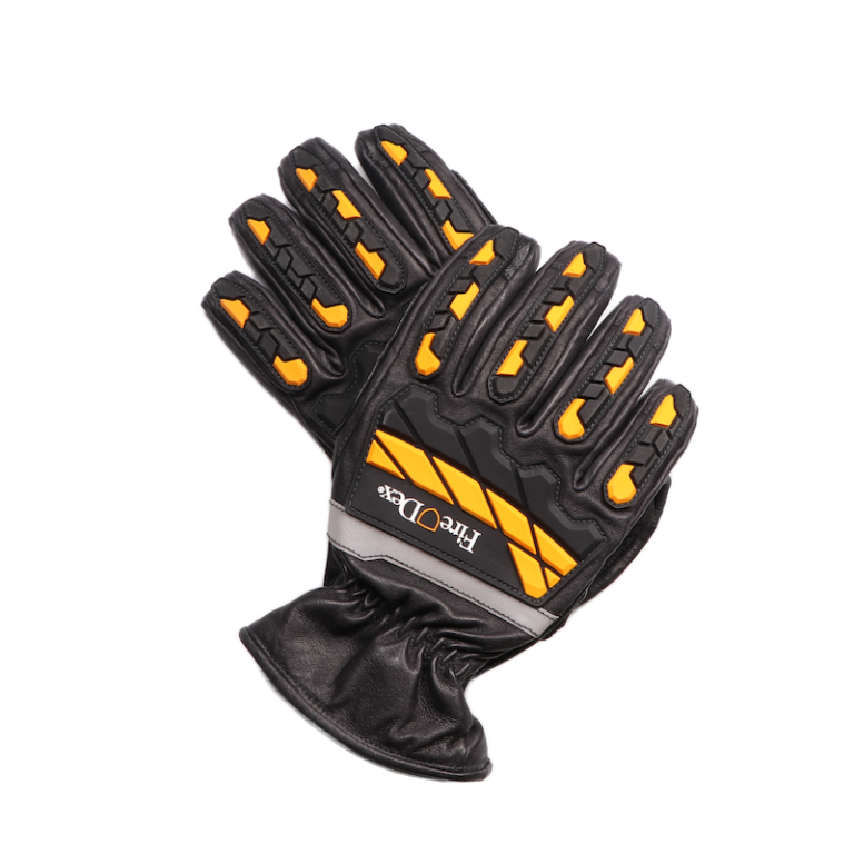 Fire-Dex launches NFPA 1951 certified technical rescue glove - Fire ...